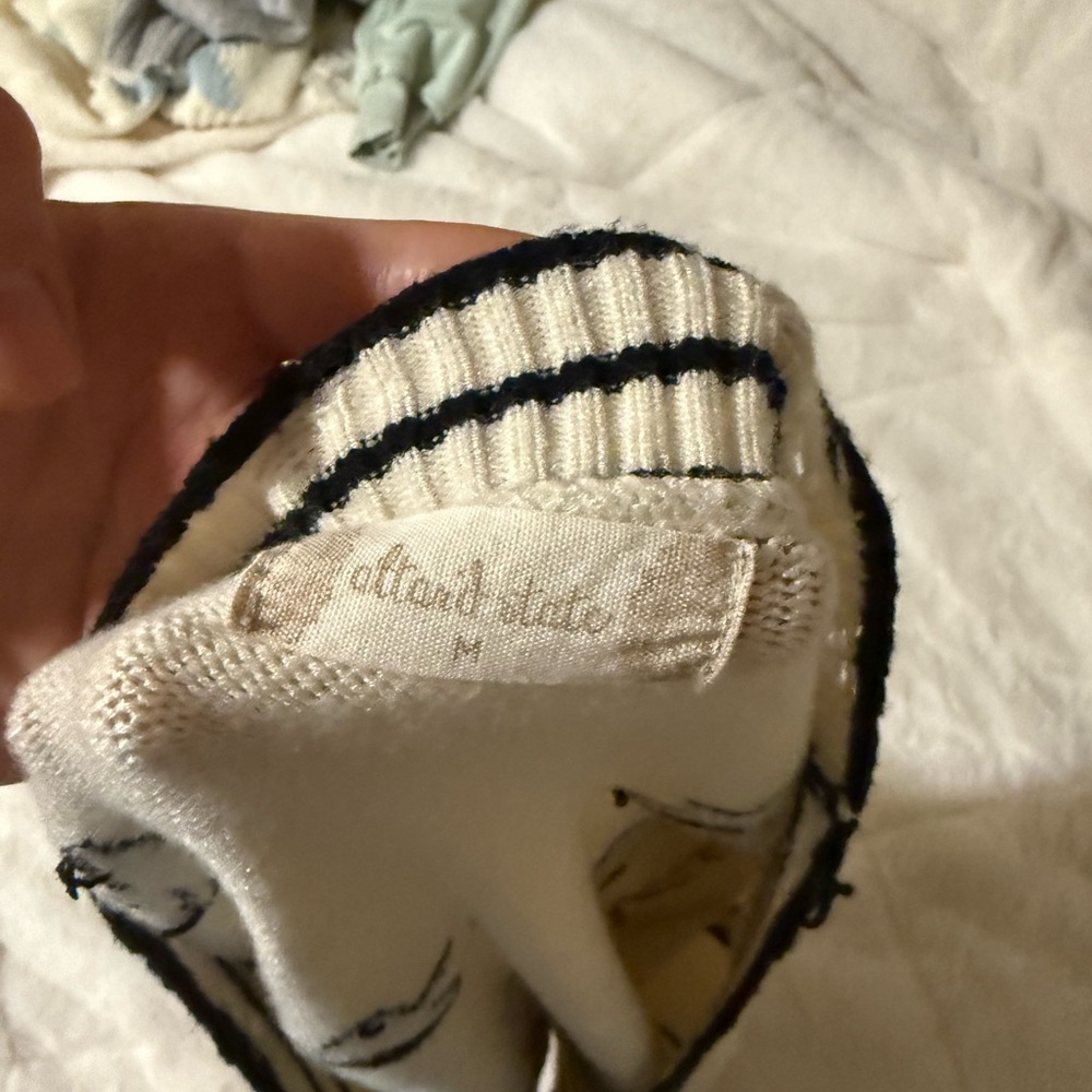 Altard State Striped Sweater
